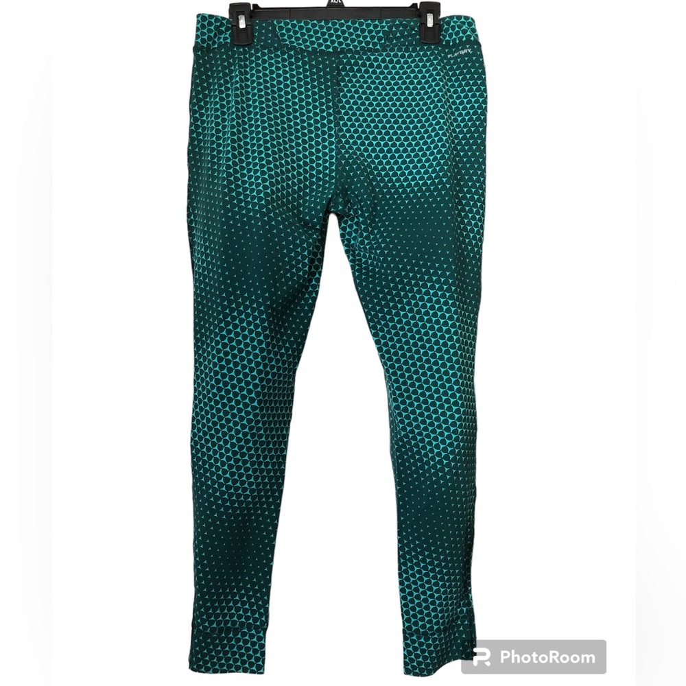 Large Reebok Work Out Pants - Picture 2 of 7